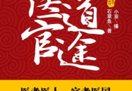 医道官途,权谋与仁心的交织之路