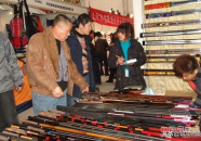 北京碧海钓具,北京水域的钓鱼专家与装备首选
