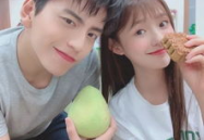 娱乐吃瓜酱暧昧期,明星们的甜蜜谜团