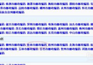 各地邮政编码,邮政编码视角下的地域特色与经济发展概述