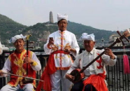 陕北说书浪子回头,浪子回头金不换的故事